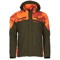 5690 Hunter pro Extreme 2.0 Camou Μπουφαν Pinewood