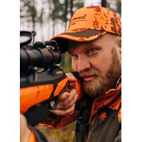 8294 Anniversary Καμουφλαζ Καπελο Pinewood