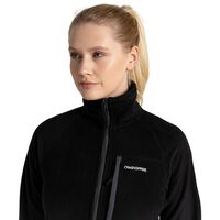Cwa330 Miska Plus  Γυναικεια Ζακετα Jacket Craghoppers