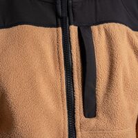 Cma1435 Braefell Ανδρικη Fleece Ζακετα Craghoppers