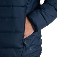 Cmn323 Compresslite ix Hooded Μπουφαν Craghoppers