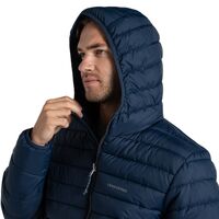 Cmn323 Compresslite ix Hooded Μπουφαν Craghoppers