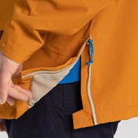 Cuw018 Anderson Cagoule Μεμβρανη Craghoppers