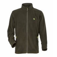 Leman Fleece Ζακετα Gamo