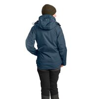 3300 Finnveden Hybrid Exreme Γυναικειο Μπουφαν Pinewood