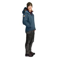 3300 Finnveden Hybrid Exreme Γυναικειο Μπουφαν Pinewood