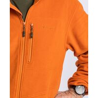 5065 Finnveden Fleece Ζακετα Pinewood