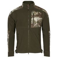 5619 Smaland Forest/ Hunters Camou Fleece Ζακετα Pinewood