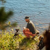 1154 Naturesafe Καπελο Pinewood