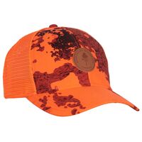 1244 Hunters Mesh Καπελο Pinewood