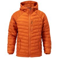 5252 Abisko Insulation Ανδρικο Μπουφαν Pinewood