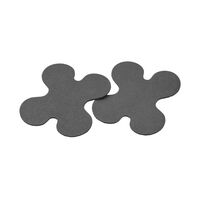 1506 Flexy Επιγονατιδες Pinewood