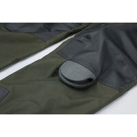 1506 Flexy Επιγονατιδες Pinewood