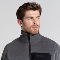 Corey Plus Fleece Ζακετα Craghoppers