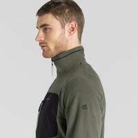 Corey Plus Fleece Ζακετα Craghoppers