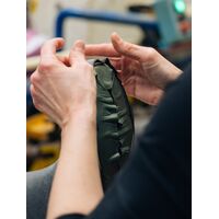 Parcours 2 Γαλοτσες