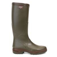 Parcours 2 Γαλοτσες