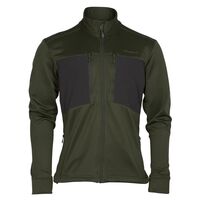 5209 Abisko Power Fleece Ζακετα Pinewood