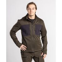 5209 Abisko Power Fleece Ζακετα Pinewood