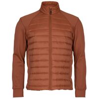 5241 Finnveden Power Fleece Ζακετα Pinewood