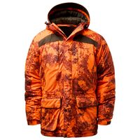 5684 Smaland Abisko Camou 2.0 Κυνηγετικο Μπουφαν Pinewood