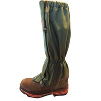 Γκετες Cl2155 Front Fastening Riserva