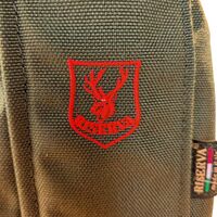 Γκετες Cl2155 Front Fastening Riserva