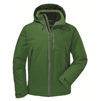 Orson ii Μπουφαν