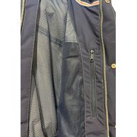 Fenton Μπουφαν