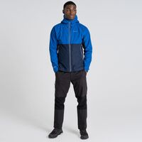 Cmw777 Atlas Αδιαβροχη Μεμβρανη Μπουφαν Craghoppers