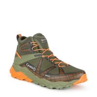Flyrock mid gtx Παπουτσι Πεζοποριας aku
