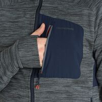 Cma1339 Tarbert Ζακετα με Κουκουλα Craghoppers