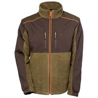 Caspian Fleece Ζακετα Gamo