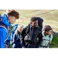 Cmw777 Atlas Αδιαβροχη Μεμβρανη Μπουφαν Craghoppers