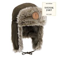 9420 Murmansk Καπελο με Συνθετικη Γουνα Pinewood