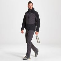 Cmw790 Gryffin Αδιαβροχη Μεμβρανη με Κουκουλα Craghoppers