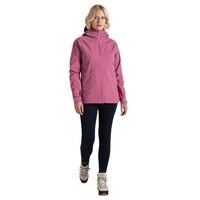 Cww1201 Bronte Γυναικειο Αδιαβροχο Μπουφαν Craghoppers