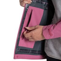 Cww1201 Bronte Γυναικειο Αδιαβροχο Μπουφαν Craghoppers