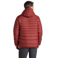 Cmn323 Compresslite ix Hooded Μπουφαν Craghoppers