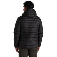 Cmn323 Compresslite ix Hooded Μπουφαν Craghoppers