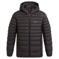 Cmn323 Compresslite ix Hooded Μπουφαν Craghoppers