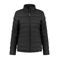 Γυναικειο Padded Μπουφαν Jack in a bag