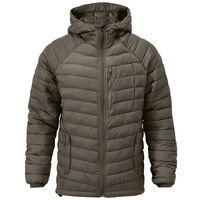 5252 Abisko Insulation Ανδρικο Μπουφαν Pinewood