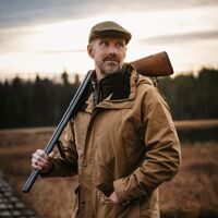 1184 Carib Classic Sixpence Καπελο Pinewood