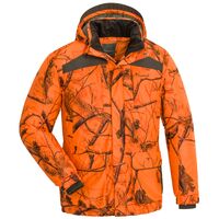 5684 Smaland Abisko Camou 2.0 Κυνηγετικο Μπουφαν Pinewood