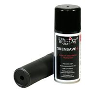 Silensave (Σπρευ) 125ml 6105