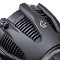 Φακος Saint Torch 30c, 15.000 lm Nextorch