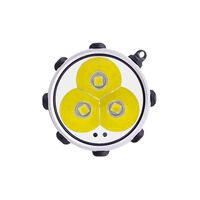 Φακος Saint Torch 30c, 15.000 lm Nextorch