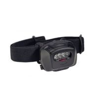 Quad Φακος Κεφαλης