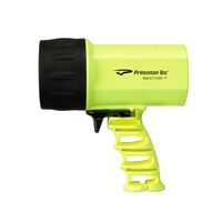 Sector 7 Υποβρυχιος Φακος